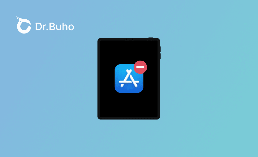ipad app刪不掉