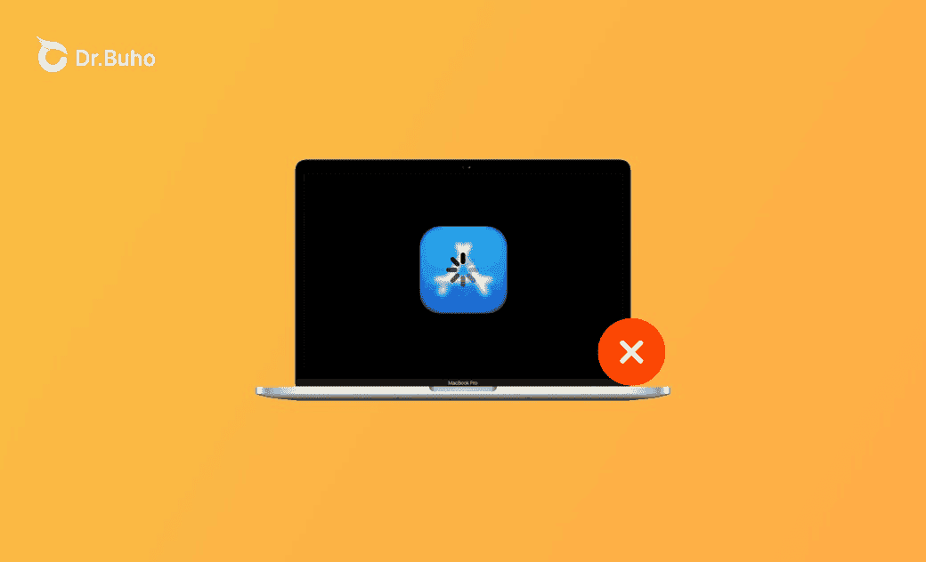 Impossible d'ouvrir l'application Mac (Sonoma/Ventura)