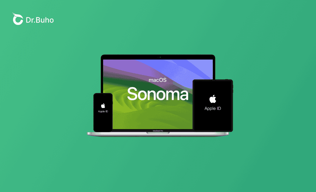 change Apple ID