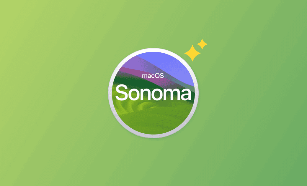 用/不用可開機安裝隨身碟全新安裝 macOS Sonoma