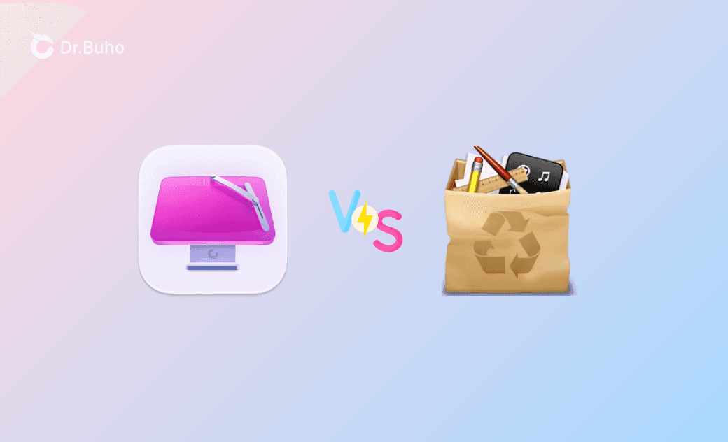 CleanMyMac 與 AppCleaner 差異比較：哪個更適合您？