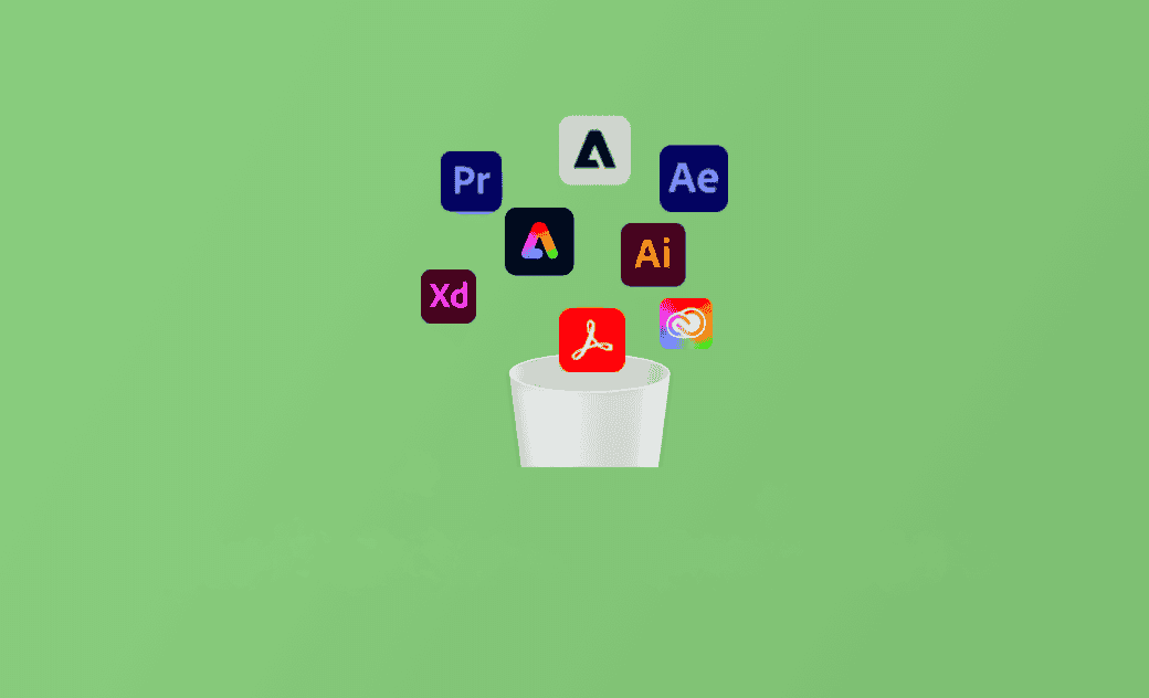von Ihrem Mac-Computer Adobe Cache leeren