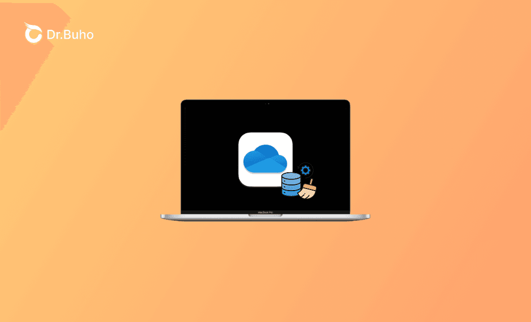 OneDrive-Cache löschen auf Mac - Schnelle Lösungen für Sync-Fehler