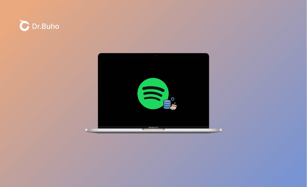 How to Clear Spotify Cache on Mac/iPhone [Complete Guide]