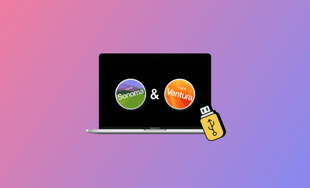 Comment Créer une Clé USB Bootable pour macOS Sequoia