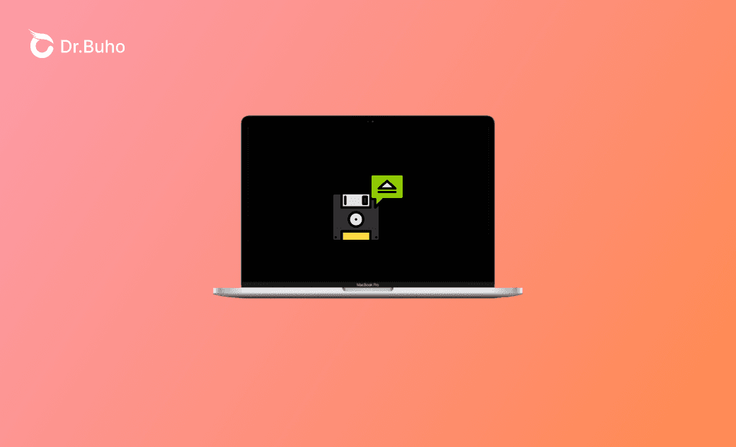 How to Fix Disk Not Ejected Properly on macOS (Sequoia)?