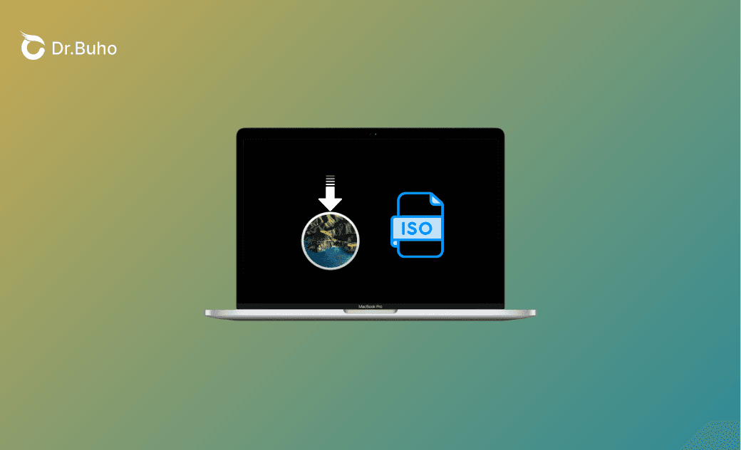 Pobieranie i tworzenie pliku ISO macOS Big Sur [Pełny poradnik]