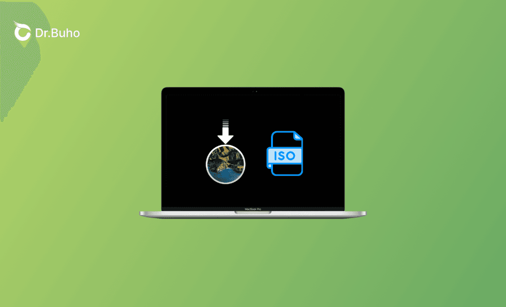 Cómo descargar y crear un archivo ISO de macOS Big Sur