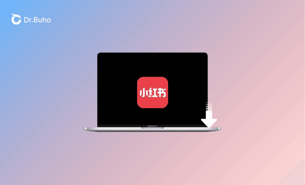 rednote download für Mac