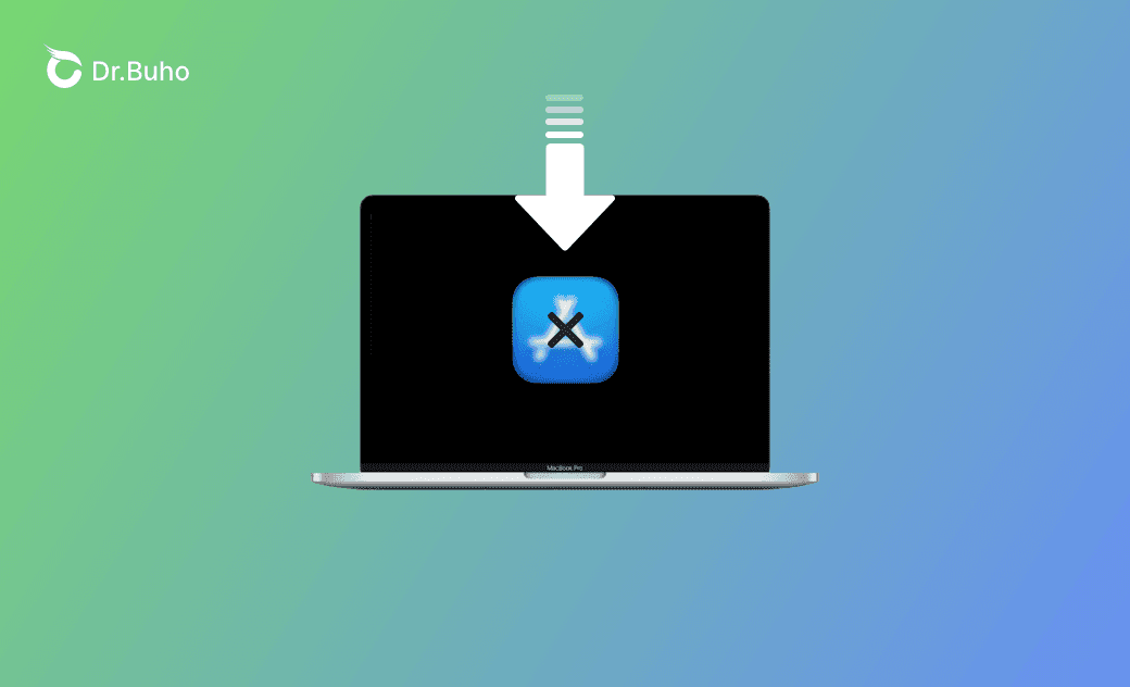 【Mac 教學】如何透過和不透過 App Store 下載 App 軟體