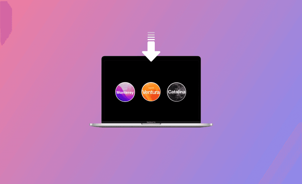 download macOS