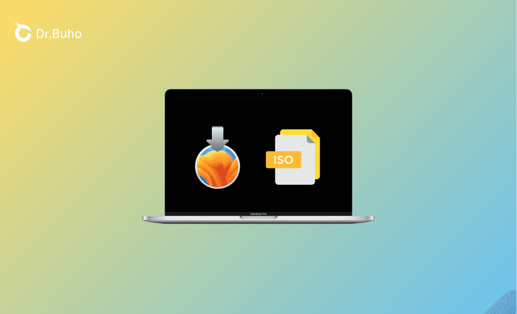 macOS Ventura ISO herunterladen und erstellen