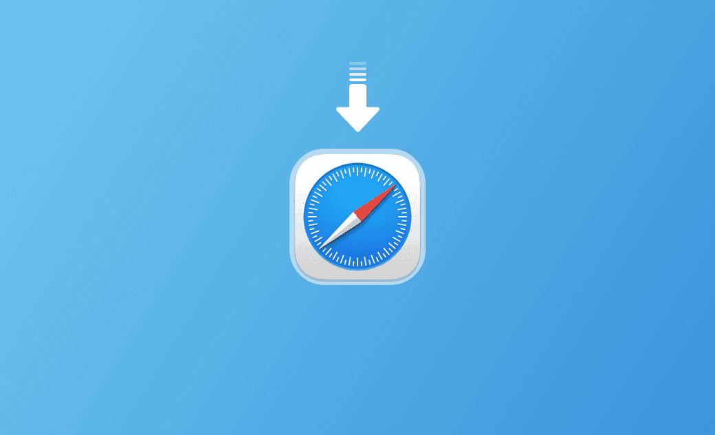 download Safari