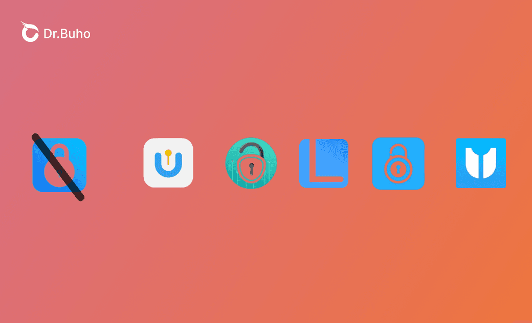 5 meilleures alternatives à EaseUS MobiUnlock en 2025