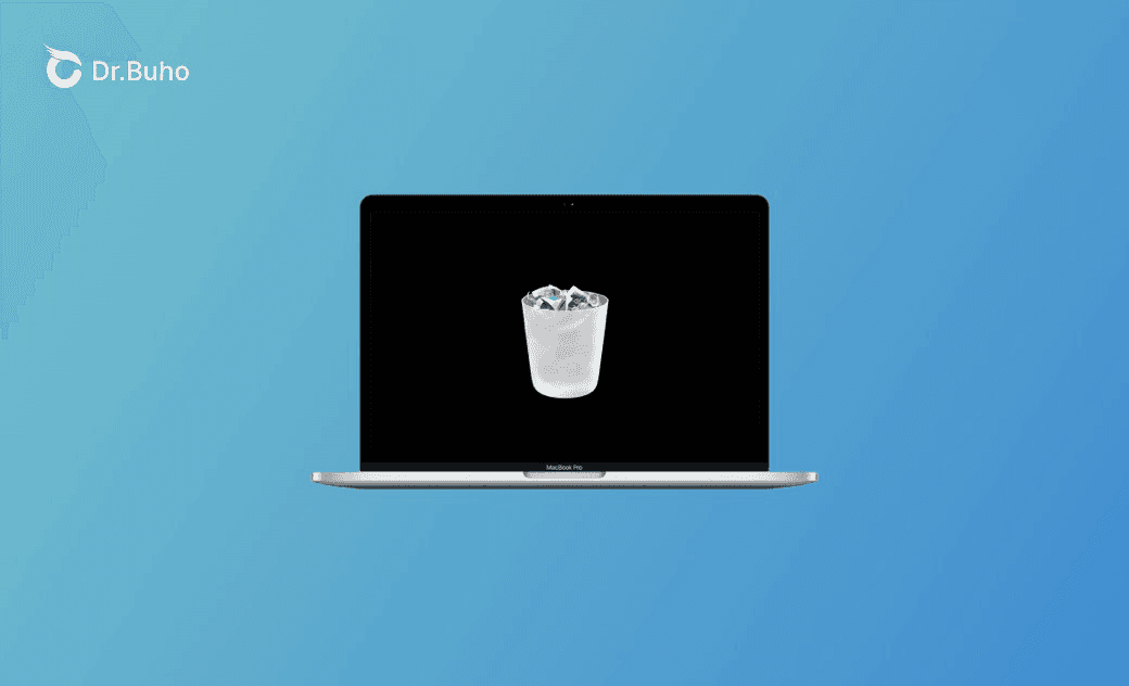 Macのゴミ箱を完全に削除する方法7選  (Sequoia/Sonoma/Ventura)