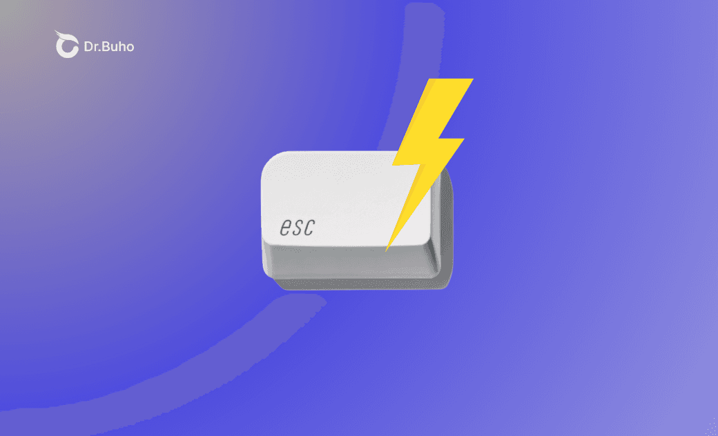 Escape Button Not Working on Mac (Sequoia): Why & Fixes
