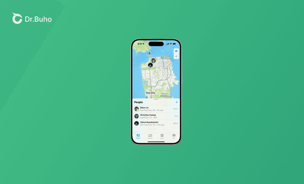 10 Fixes! Find My iPhone Not Updating Location