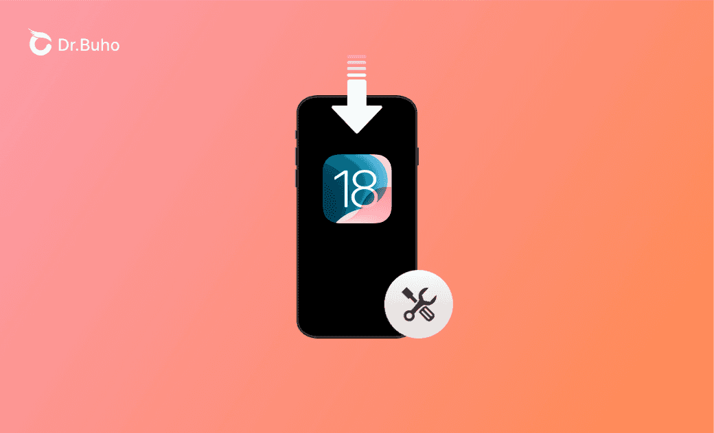 7 soluções para "Ocorreu um erro ao baixar iOS 18.4.1"