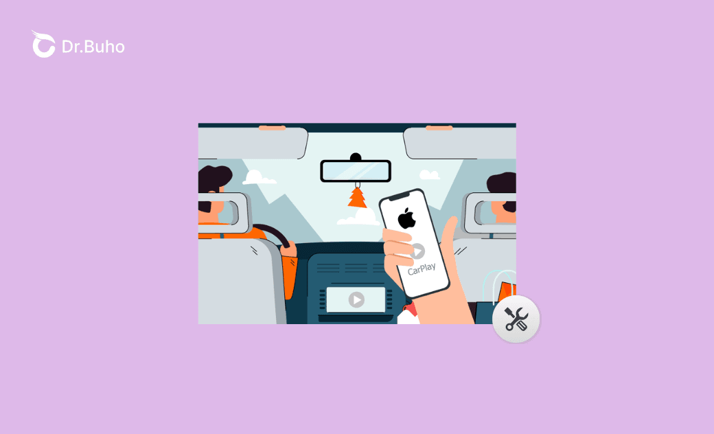 iOS 18.3.2 CarPlay Not Working? 9 Solutions Here!