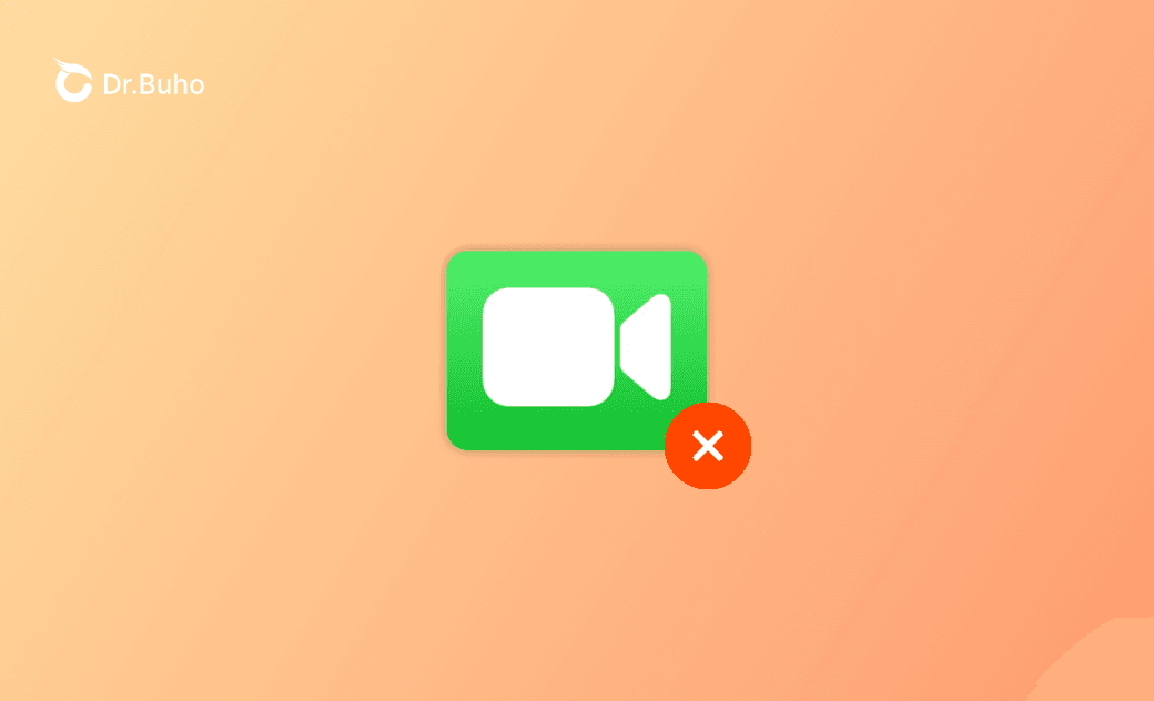 Ihr FaceTime funktioniert nicht - Was tun
