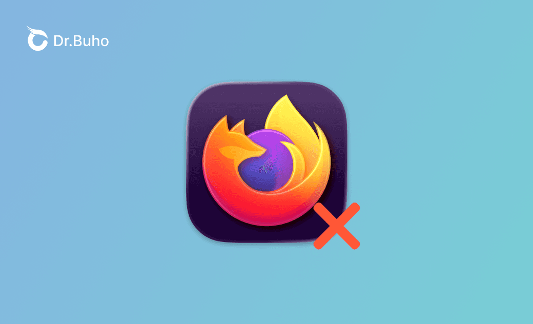 Firefoxが重い！Mac Firefoxのメモリが使いすぎ？