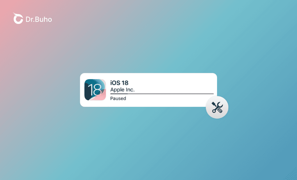 Aggiornamento iOS 18.3.2 interrotto? Il perché e 6 soluzioni