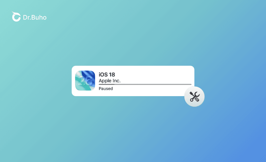 ¿La actualización de iOS 26 está en pausa? Causas y 6 soluciones