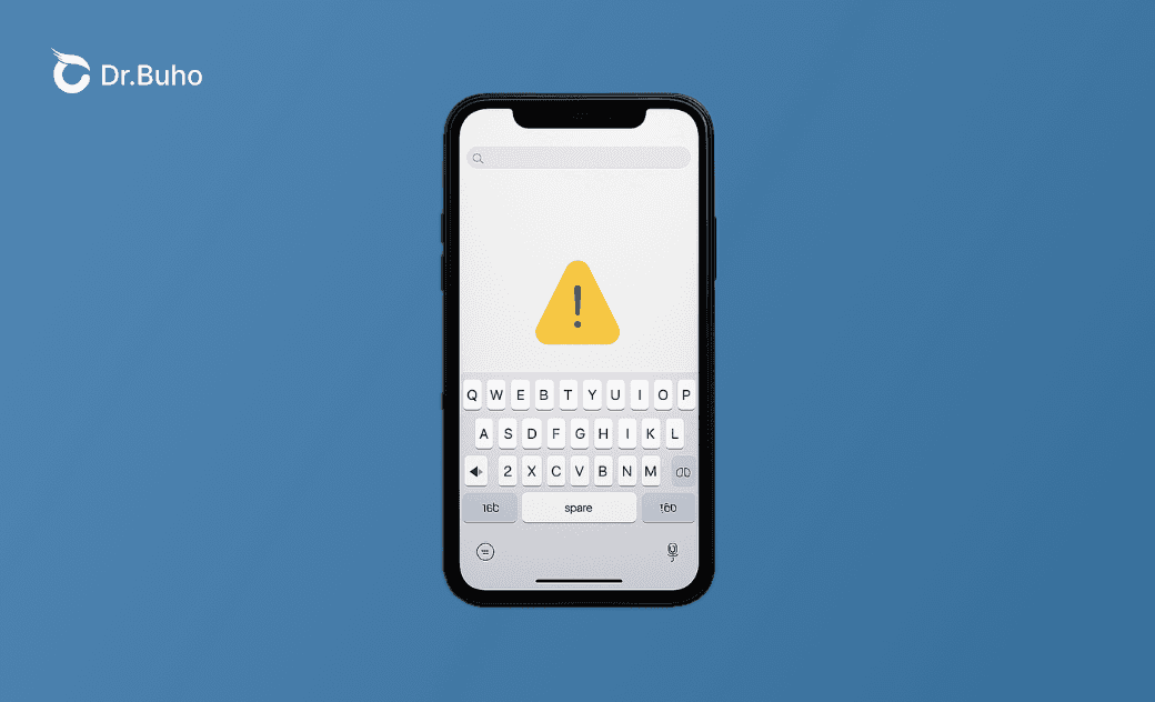 Keyboard Bugs on iPhone: 6 Easy Fixes