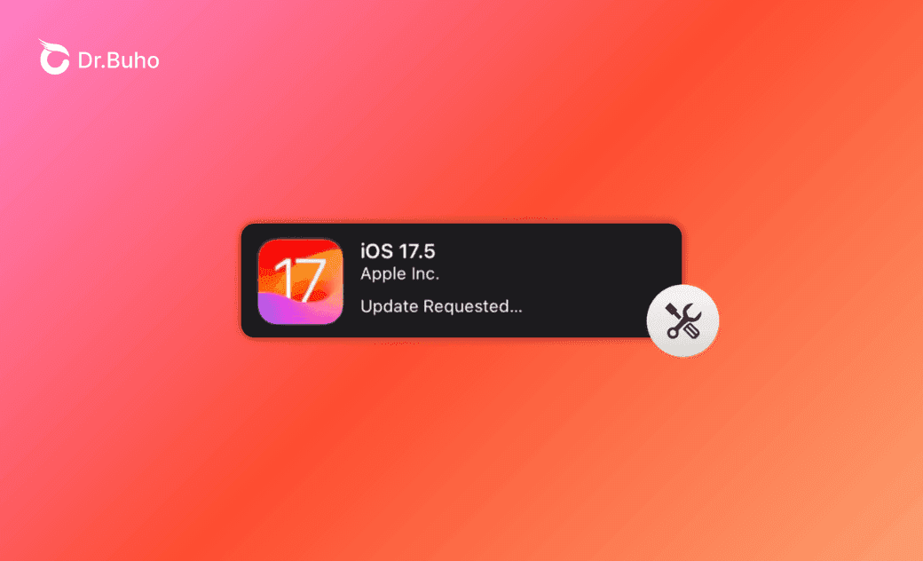 iOS 18이 "업데이트 요청"에서 멈췄습니까? 7가지 수정 사항이 여기에 있습니다!