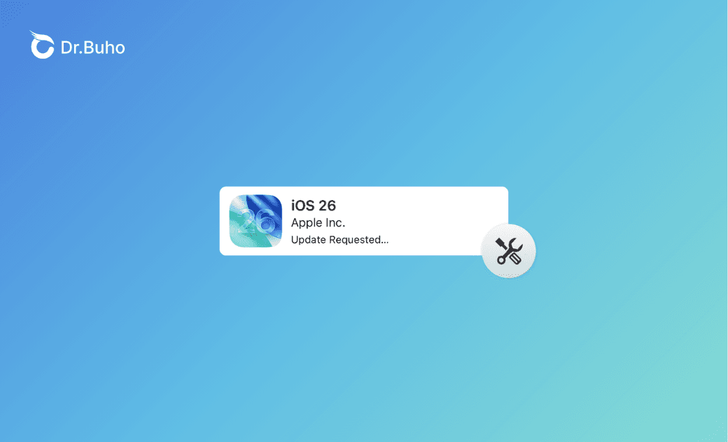 iOS 26 bloccato su “Aggiornamento richiesto”? 7 Soluzioni