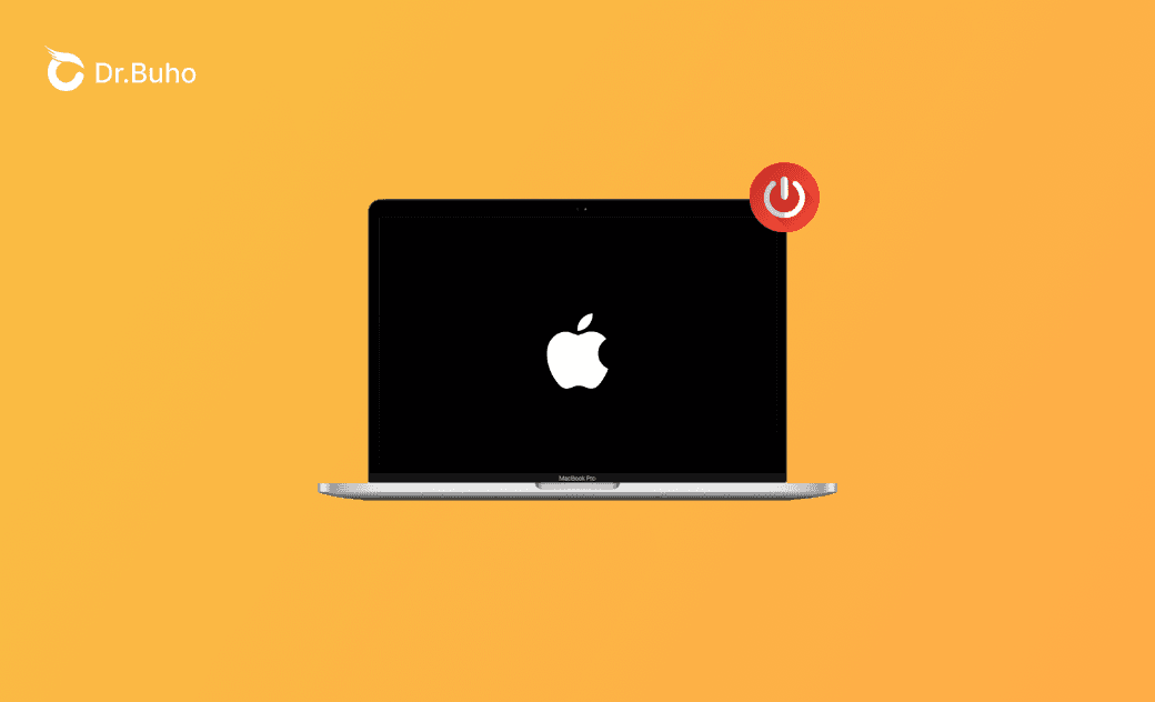 Mac s’éteint tout seul : pourquoi et que faire