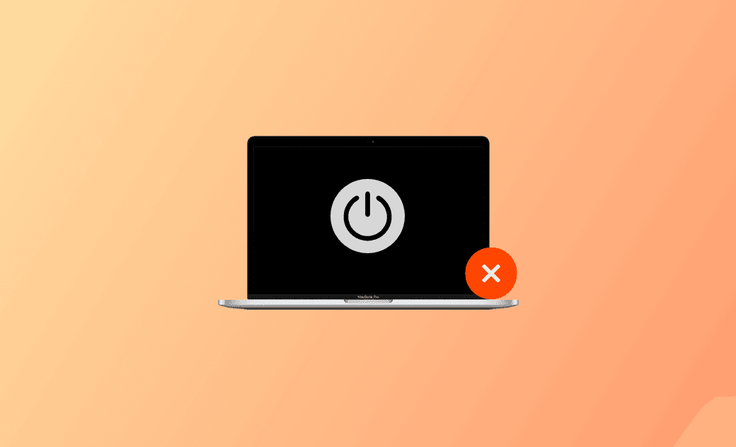 MacBook Pro/Air 無法開機