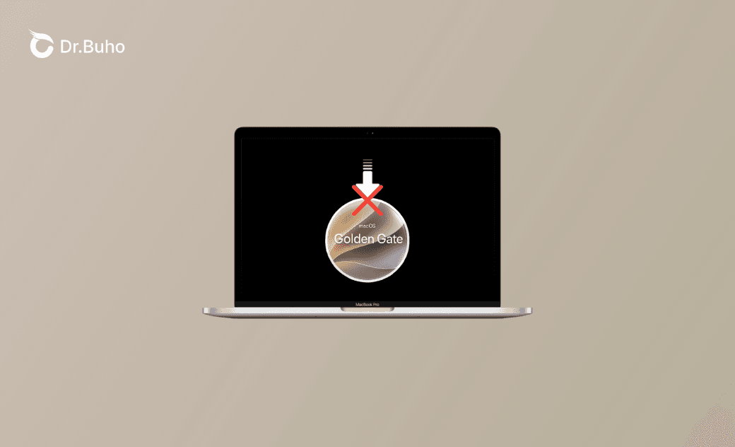 macOS Golden Gate Not Downloading? 10 Proven Fixes