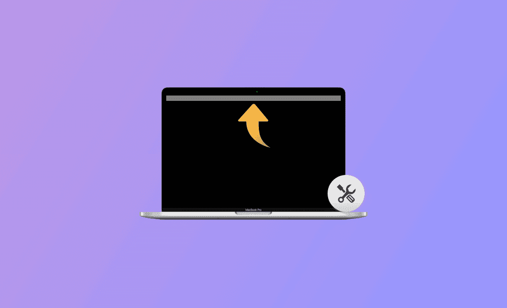 [Résolu] La barre des menus Mac ne s'affiche pas ou disparaît