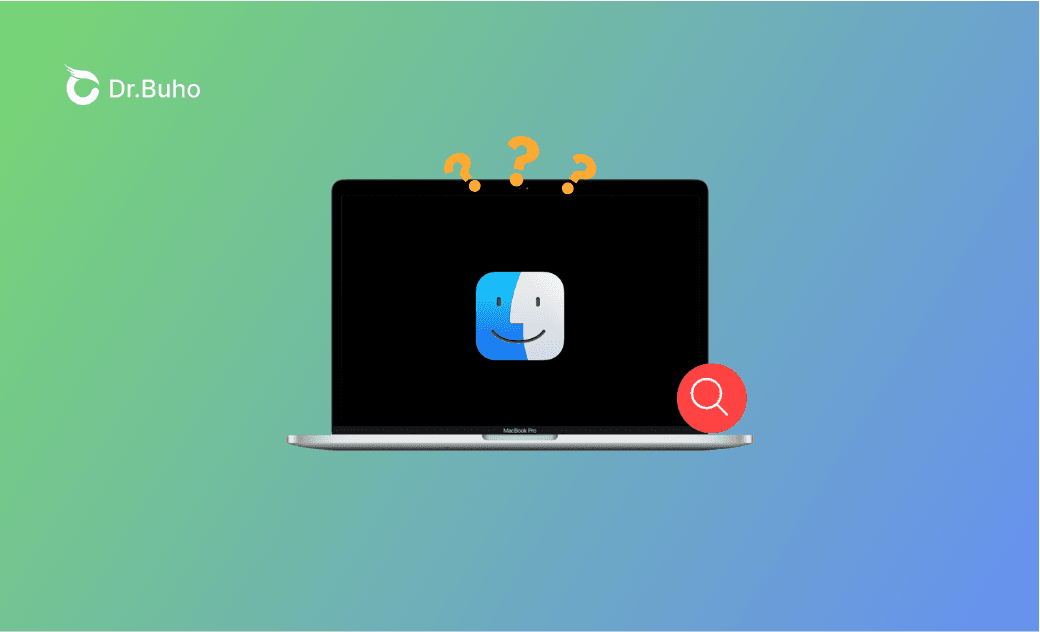 Mac Finder Search Not Working? 8 Fixes Here!