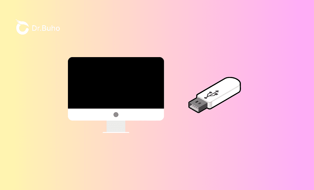 How to Fix the "Flash Drive Not Readable on Mac" Error