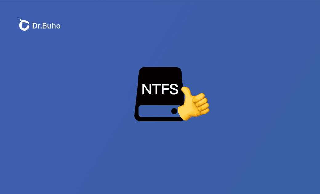 【免費】7 款最佳 NTFS for Mac 軟體/應用程式