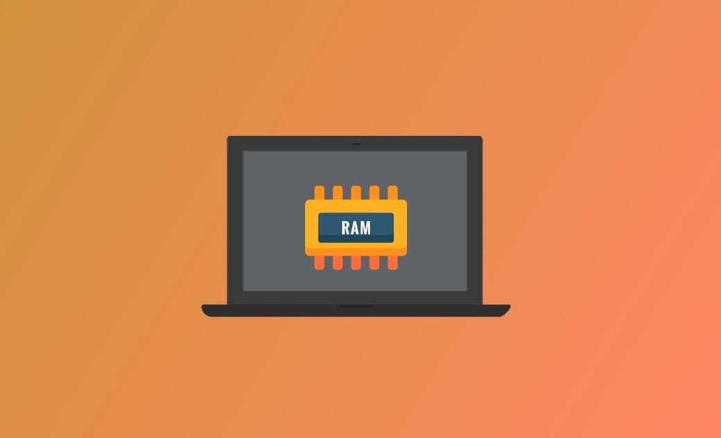 Macのメモリ使用量を確認・減らす方法