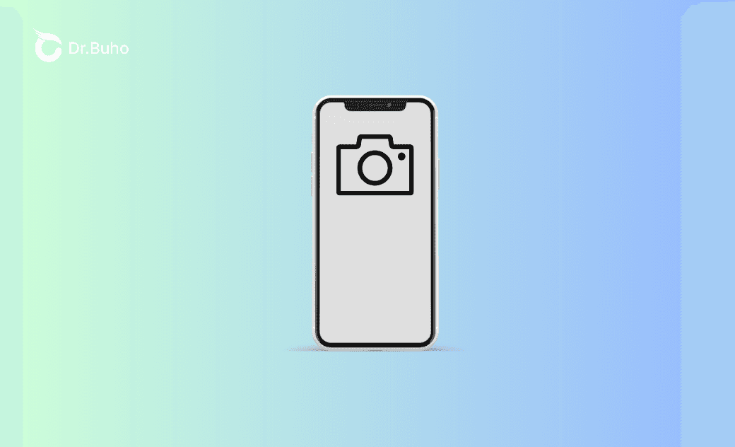 9 Fixes for Front Camera Not Working on iPhone (16/15/14)