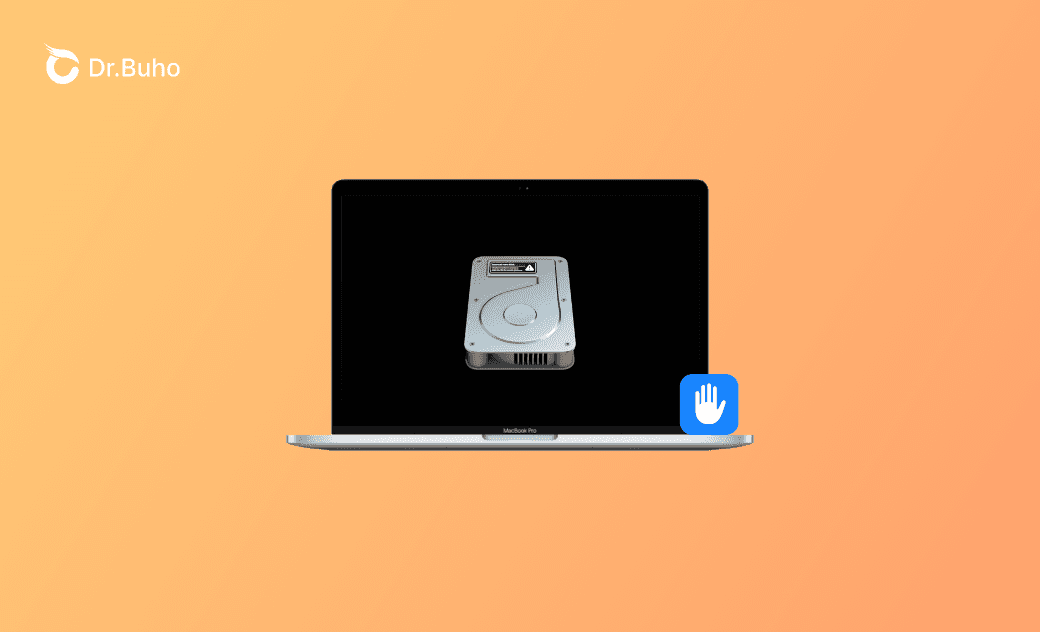 Festplattenvollzugriff auf Mac