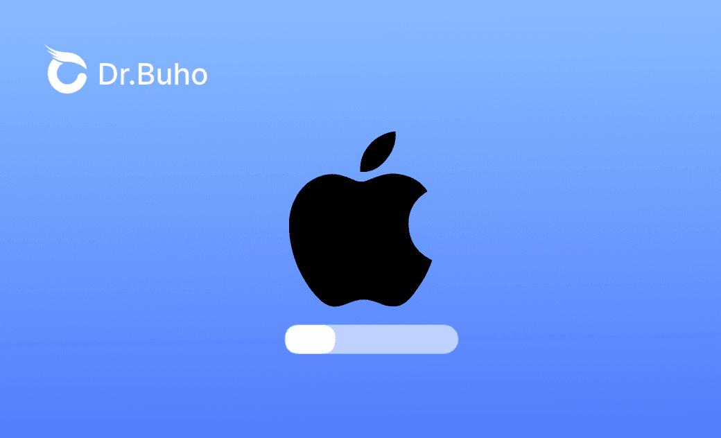 Macの初期設定で進まない、固まる時の原因と対処法