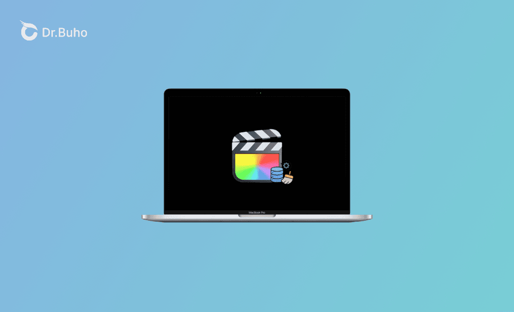 How to Clear Final Cut Pro Cache to Free Up Mac Space
