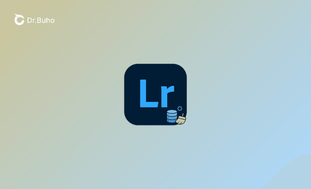 2 Ways to Clear Lightroom Cache on Mac