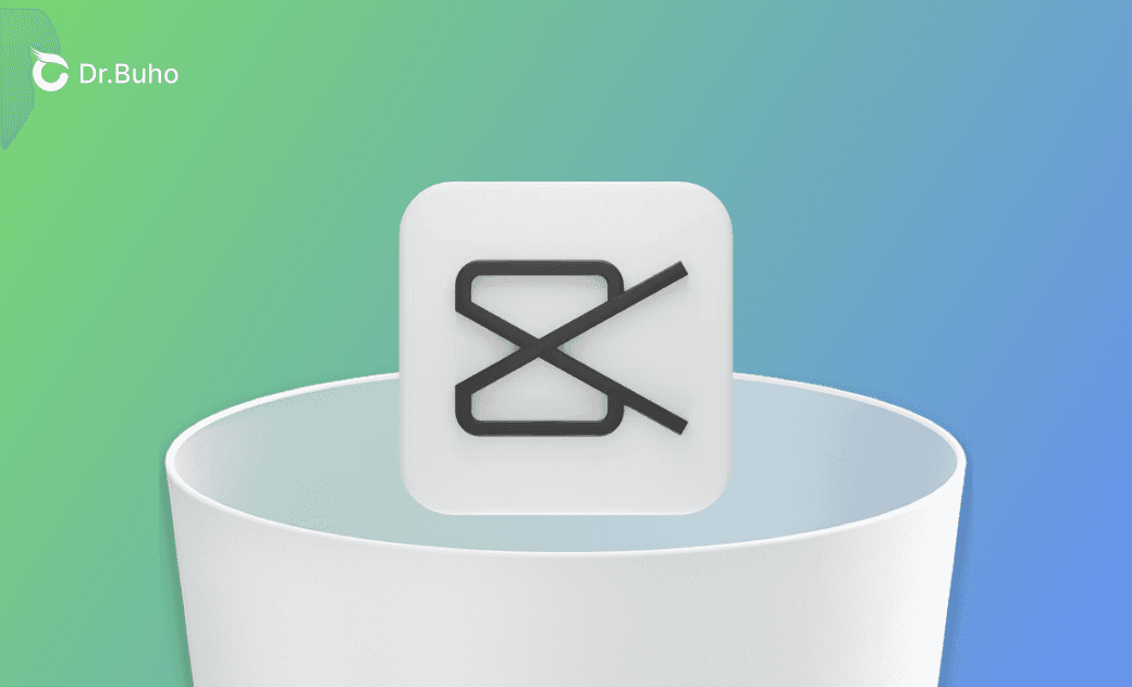 CapCutをMacからアンインストールする方法：ステップバイステップガイド