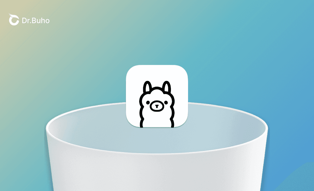 刪除 Ollama | 3 招從 Mac 完整刪除 Ollama 及模型
