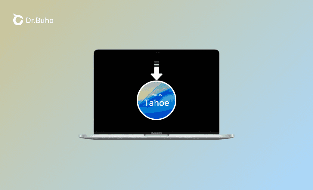 How to Download and Install macOS Tahoe 26 Beta