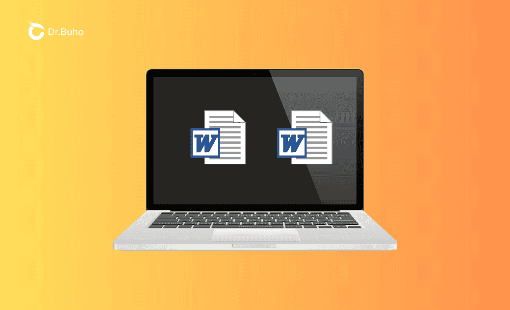 How to Duplicate a Word Document on Mac in 6 Easy Ways