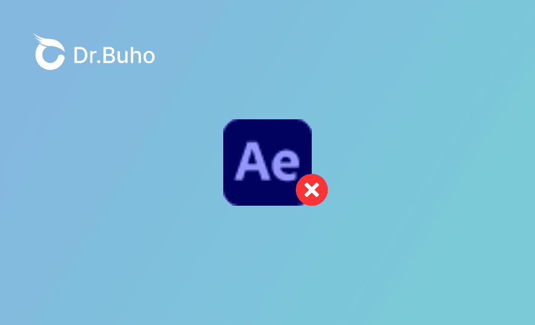 「AE 記憶體不足警告」After Effects 記憶體占用過高與不足時的解決方法