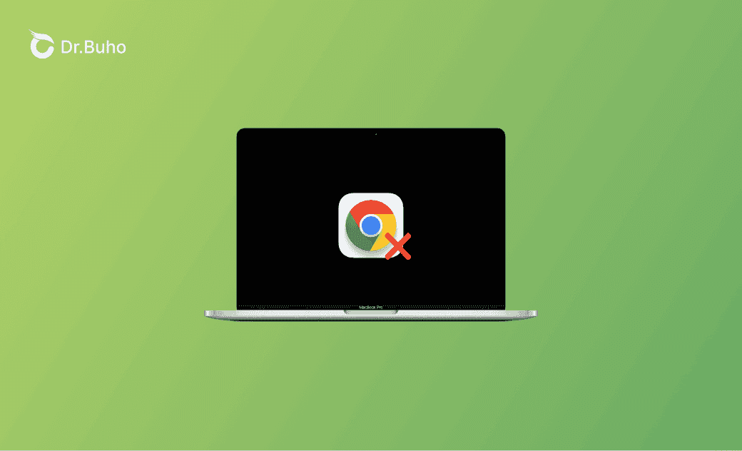Chrome non funziona su Mac: perché e cosa fare
