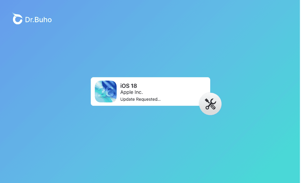 ¿iOS 26 se cuelga en «Actualización solicitada»? 7 soluciones